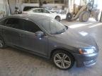 2015 Volkswagen Passat Sel en Venta en Kansas City, KS - Side