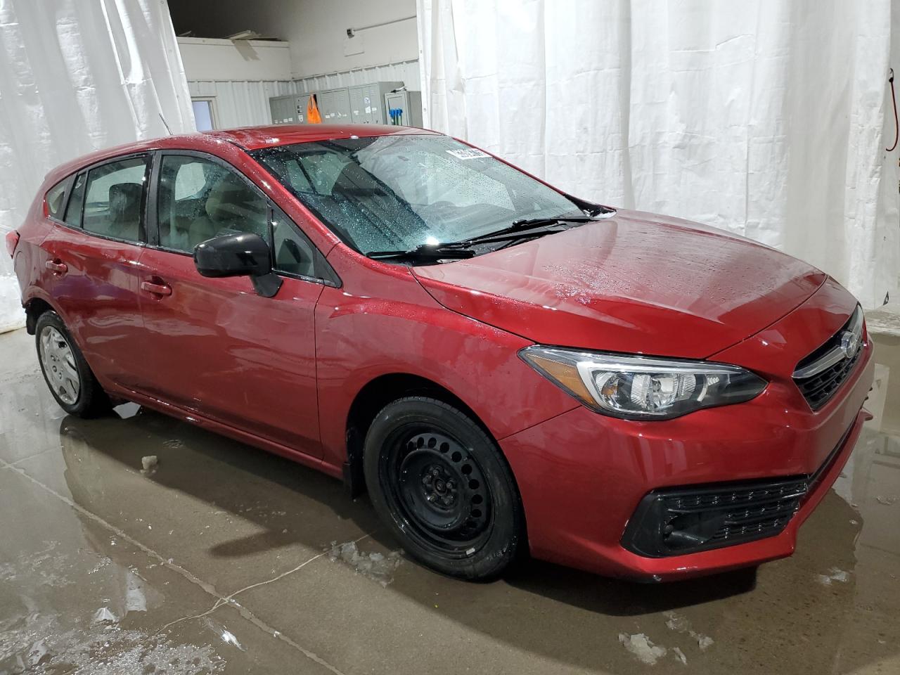 2020 Subaru Impreza - Image 4