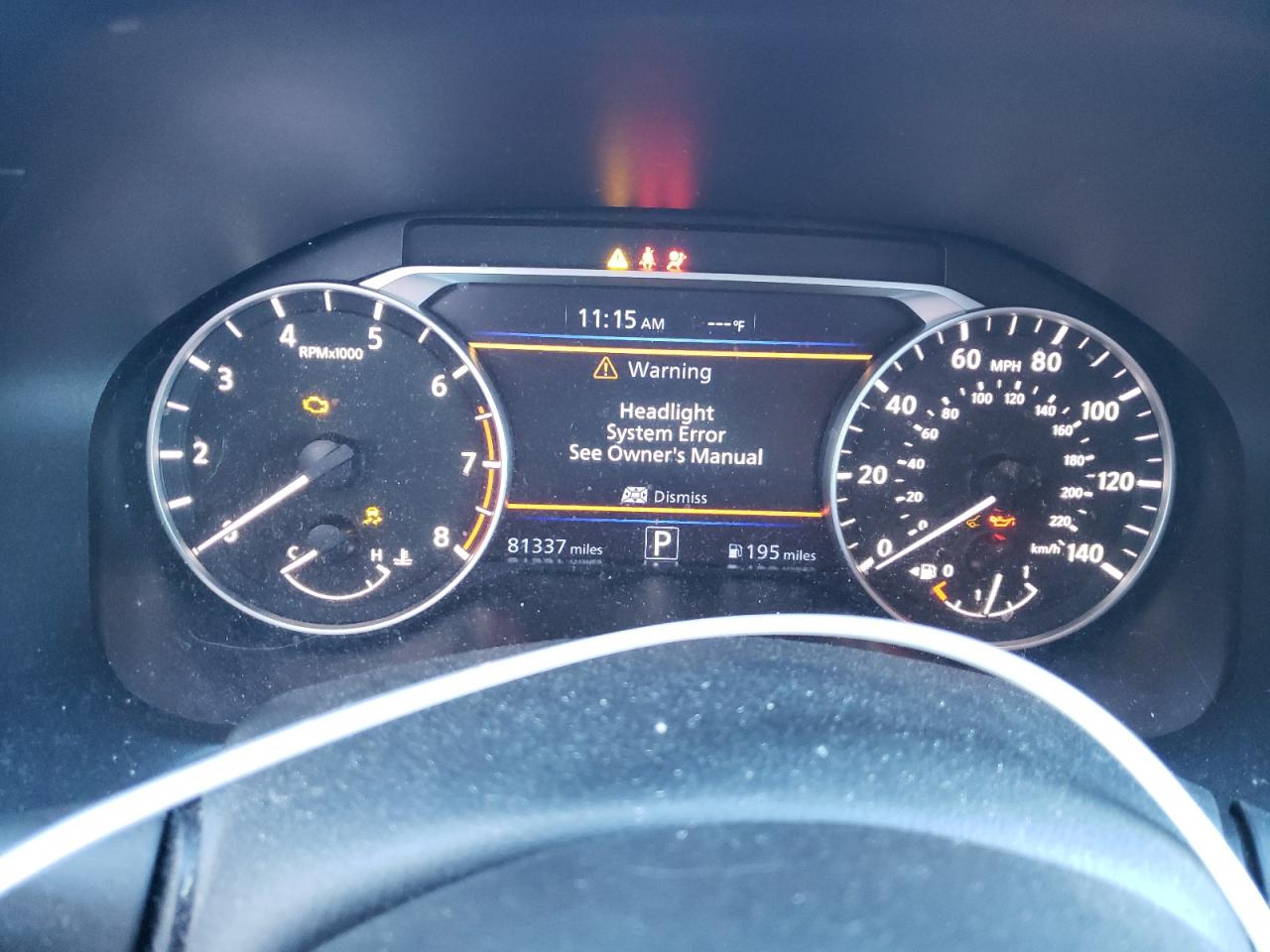 2019 Nissan Altima - Image 9