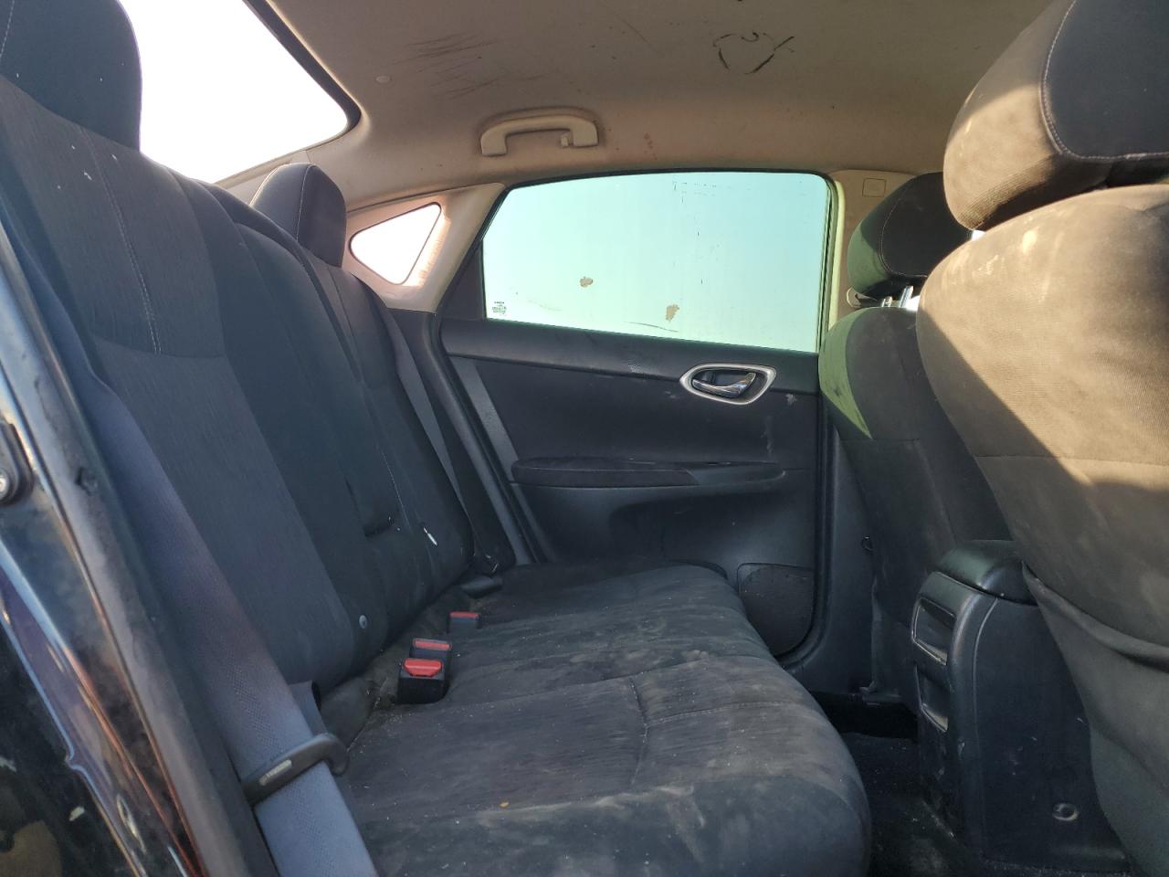 2014 Nissan Sentra - Image 11