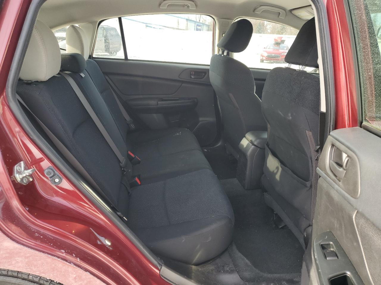 2013 Subaru Impreza - Image 10