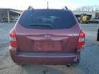 2008 Hyundai Tucson Gls на продаже в Marlboro, NY - Rear End