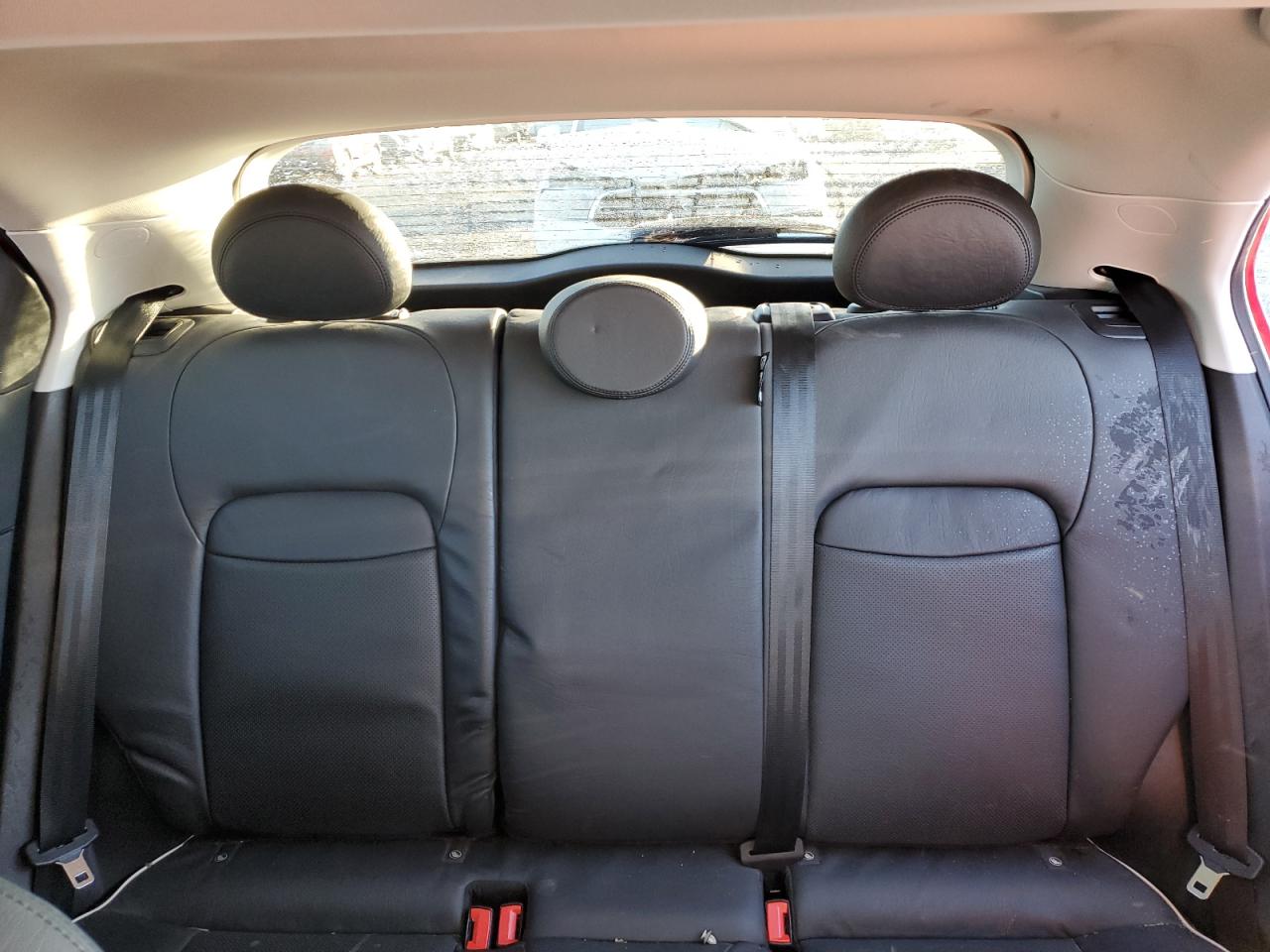 2018 Fiat 500 - Image 10