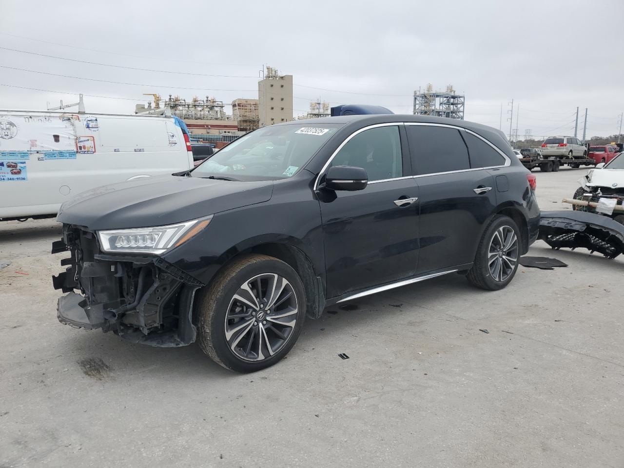 2020 Acura MDX - Image 1