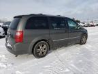 2010 Dodge Grand Caravan Se на продаже в London, ON - Minor Dent/Scratches