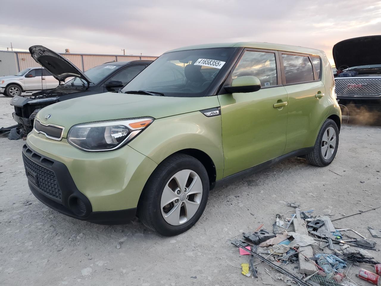 VIN KNDJN2A28F7777088 2015 KIA SOUL no.1