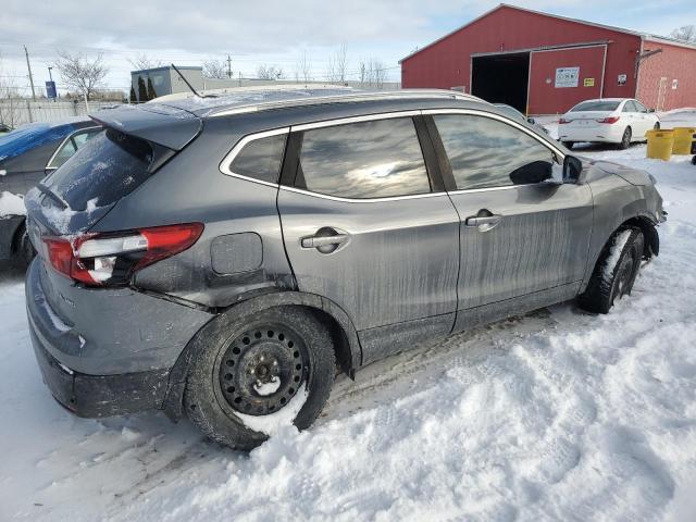 2019 NISSAN QASHQAI S