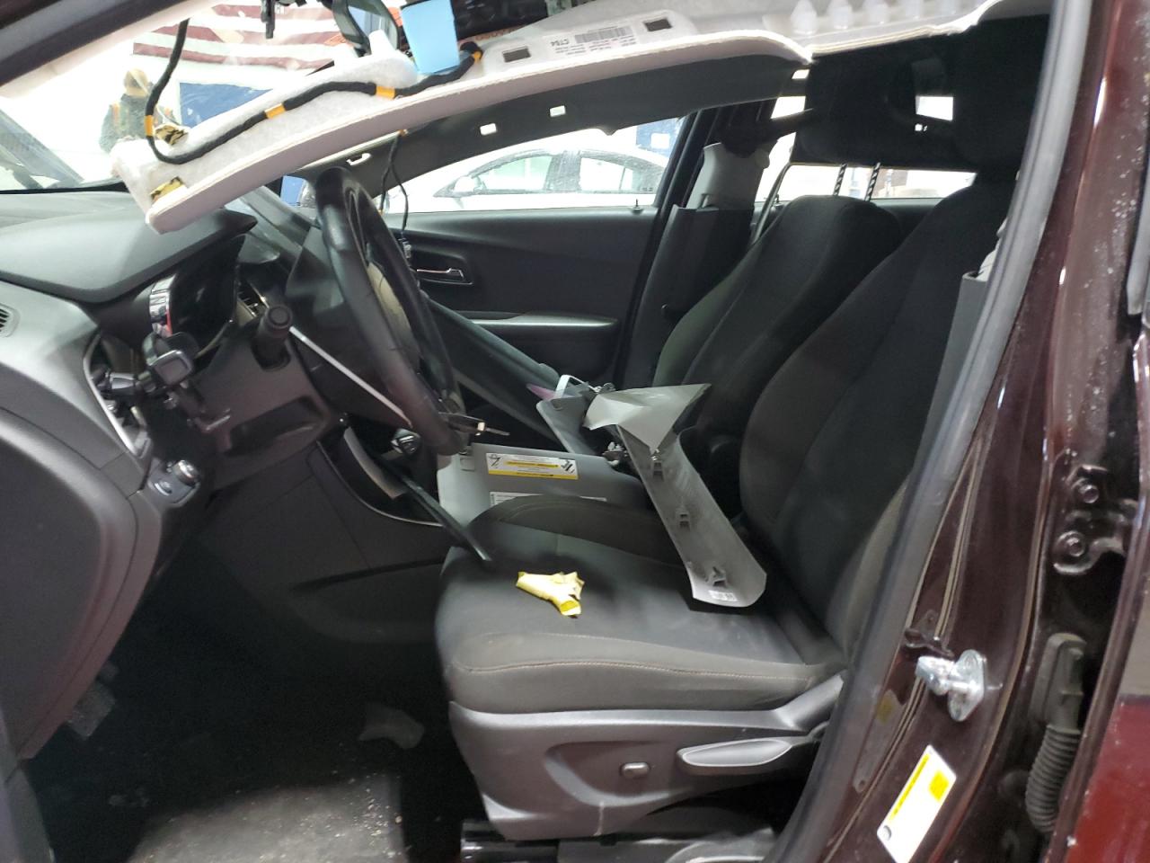 2020 Chevrolet Trax - Image 7