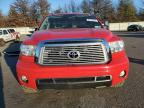 2013 Toyota Tundra Crewmax Limited продається в Brookhaven, NY - Rear End