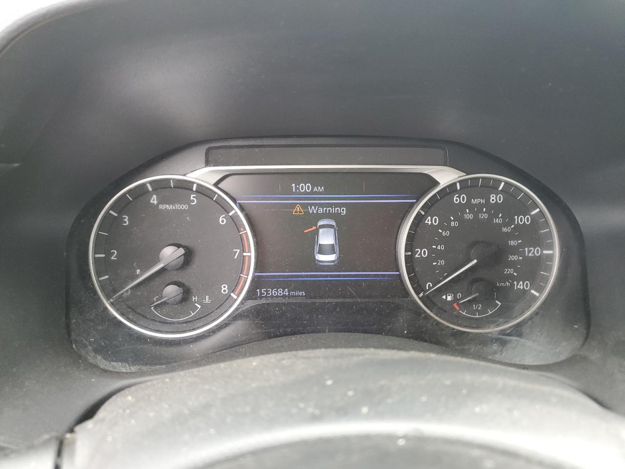 2020 Nissan Altima - Image 9