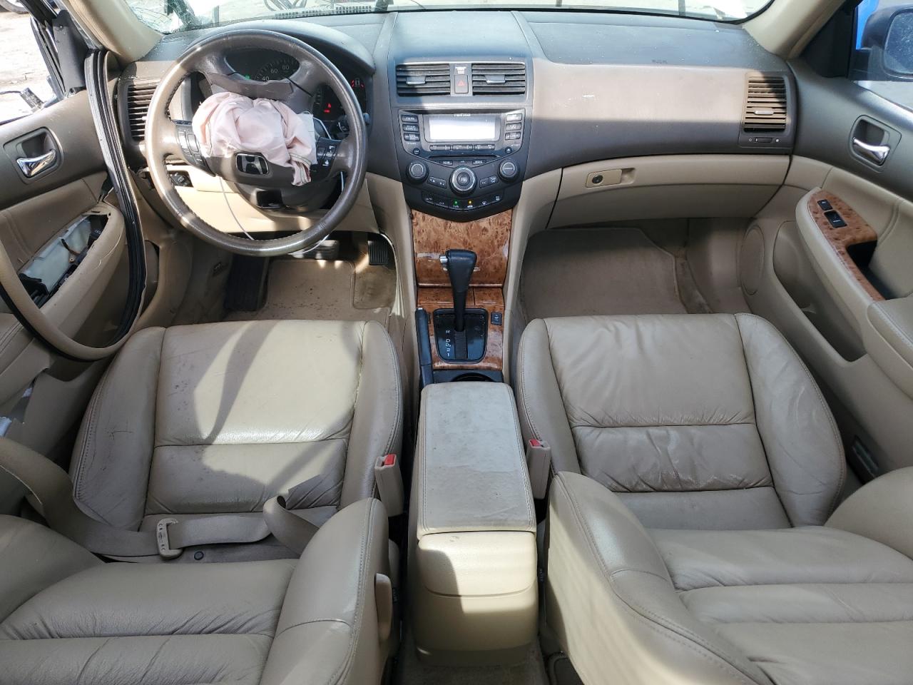 2005 Honda Accord - Image 8