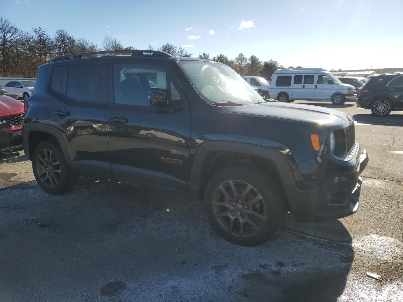 VIN ZACCJBBT9GPD57551 2016 JEEP RENEGADE no.4