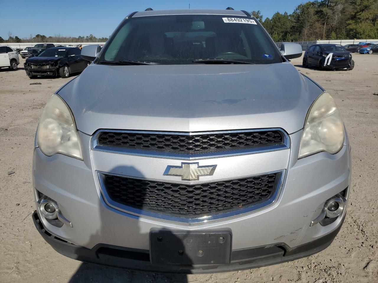 2010 Chevrolet Equinox - Image 5
