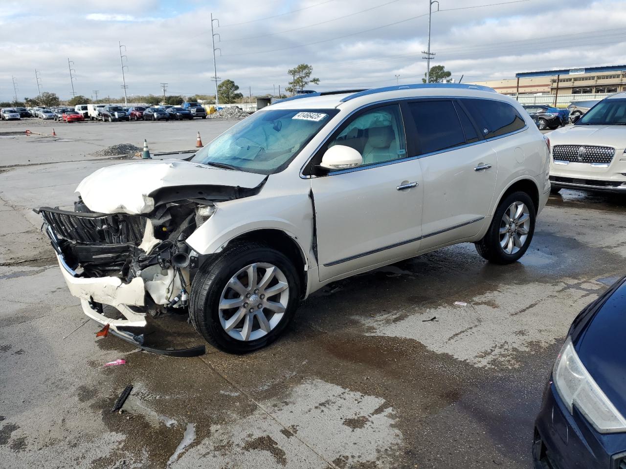 2014 Buick Enclave - Image 1