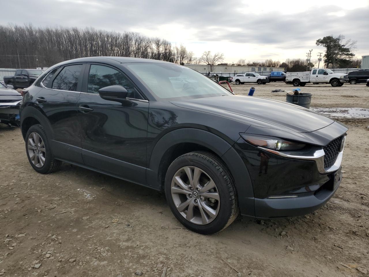 2021 Mazda CX-30 - Image 4