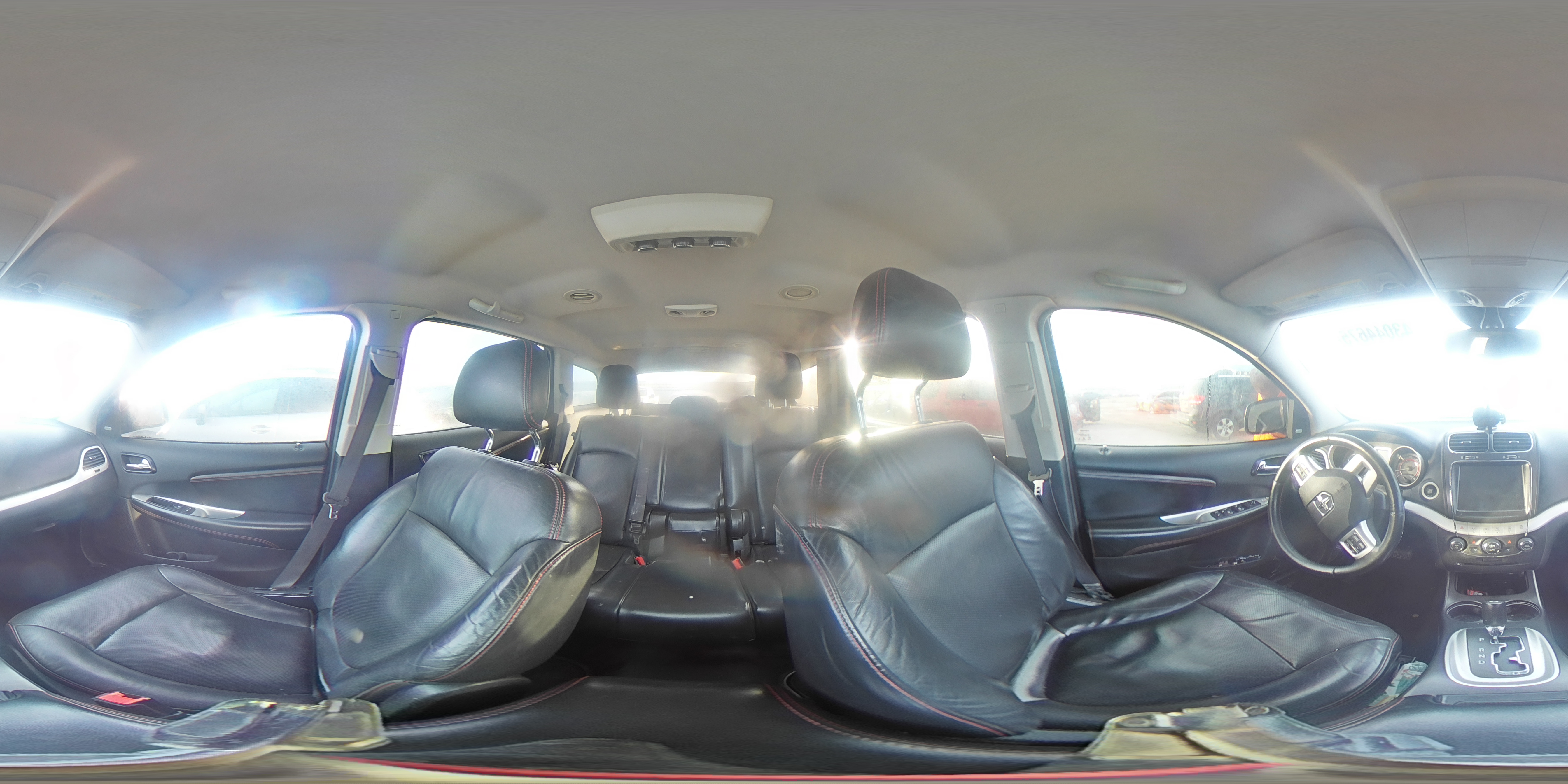 2016 Dodge Journey - Image 12