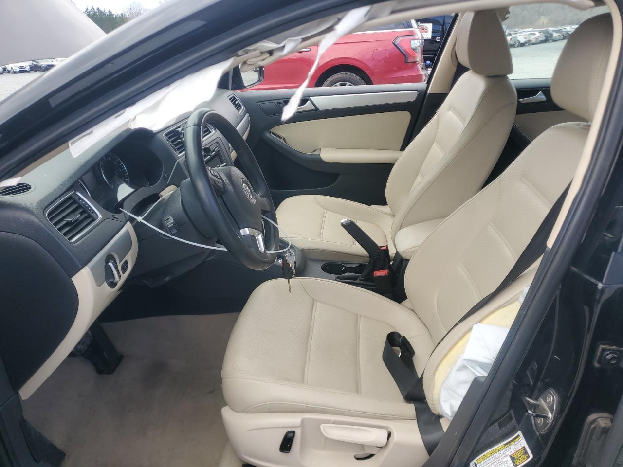 2014 Volkswagen Jetta - Image 7