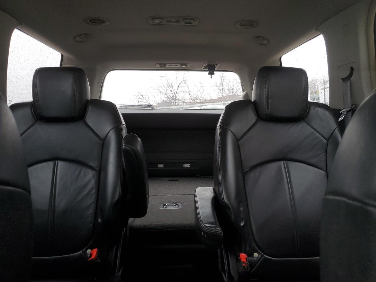 2008 GMC Acadia - Image 10