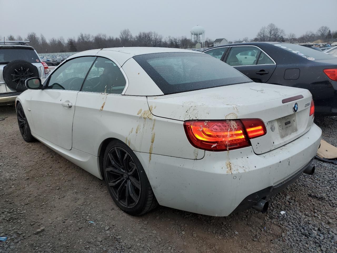 2013 BMW 3er - Image 2