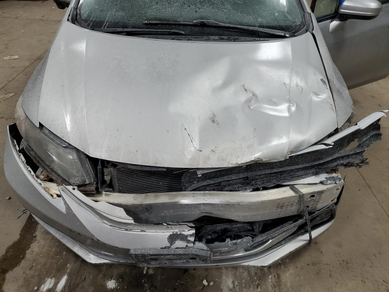 2014 Honda Civic - Image 11