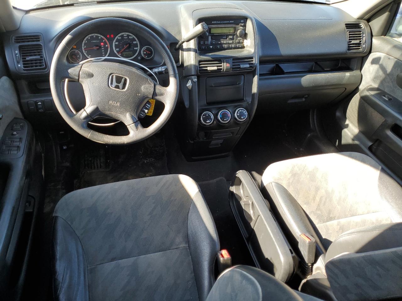 2003 Honda CR-V - Image 8