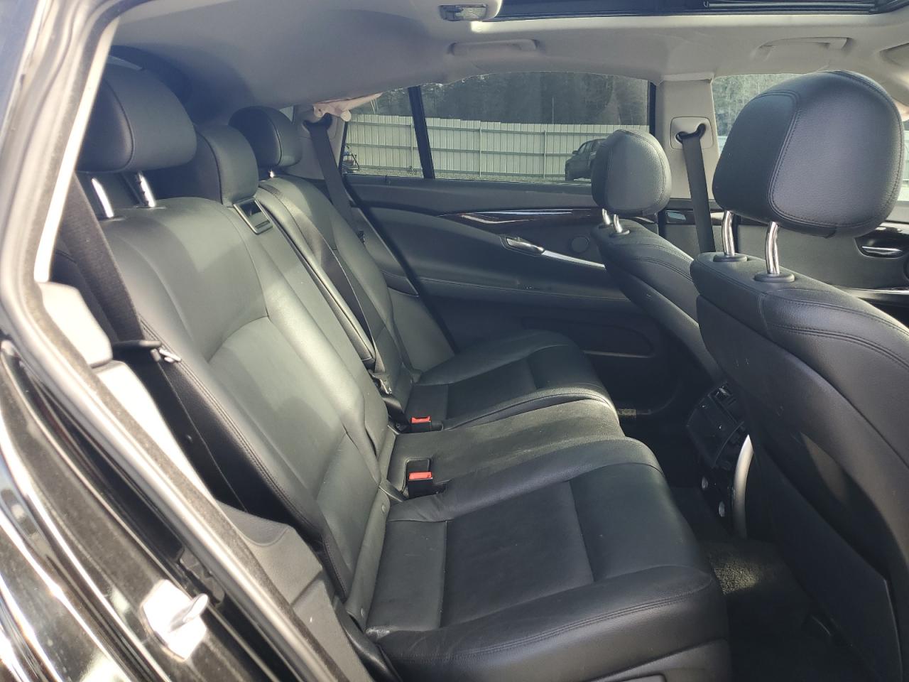 2015 BMW 5er - Image 10