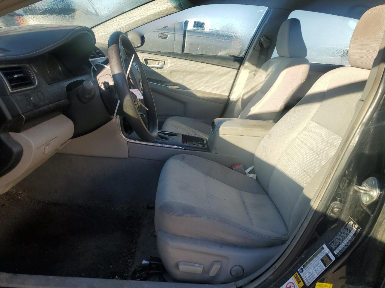 2016 Toyota Camry - Image 7