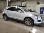 2017 Cadillac Xt5 Luxury for Sale in Blaine, MN - Front End