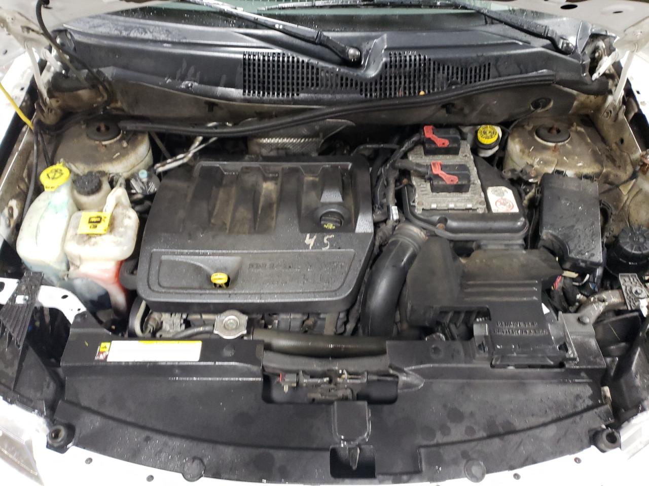 2011 Jeep Compass - Image 11