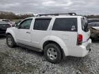 2007 Nissan Pathfinder Le للبيع في Byron، GA - Front End