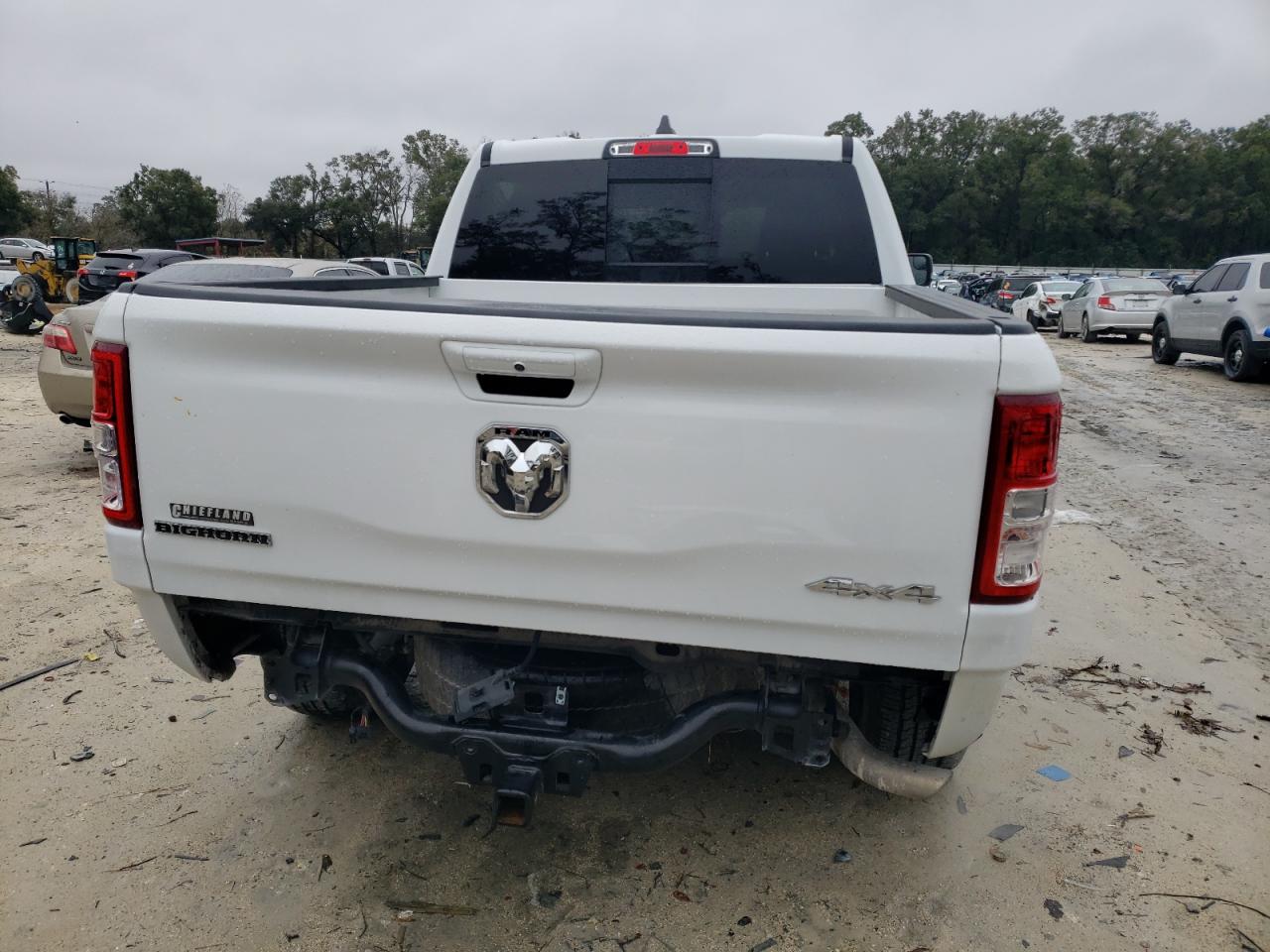 2022 RAM 1500 - Image 6