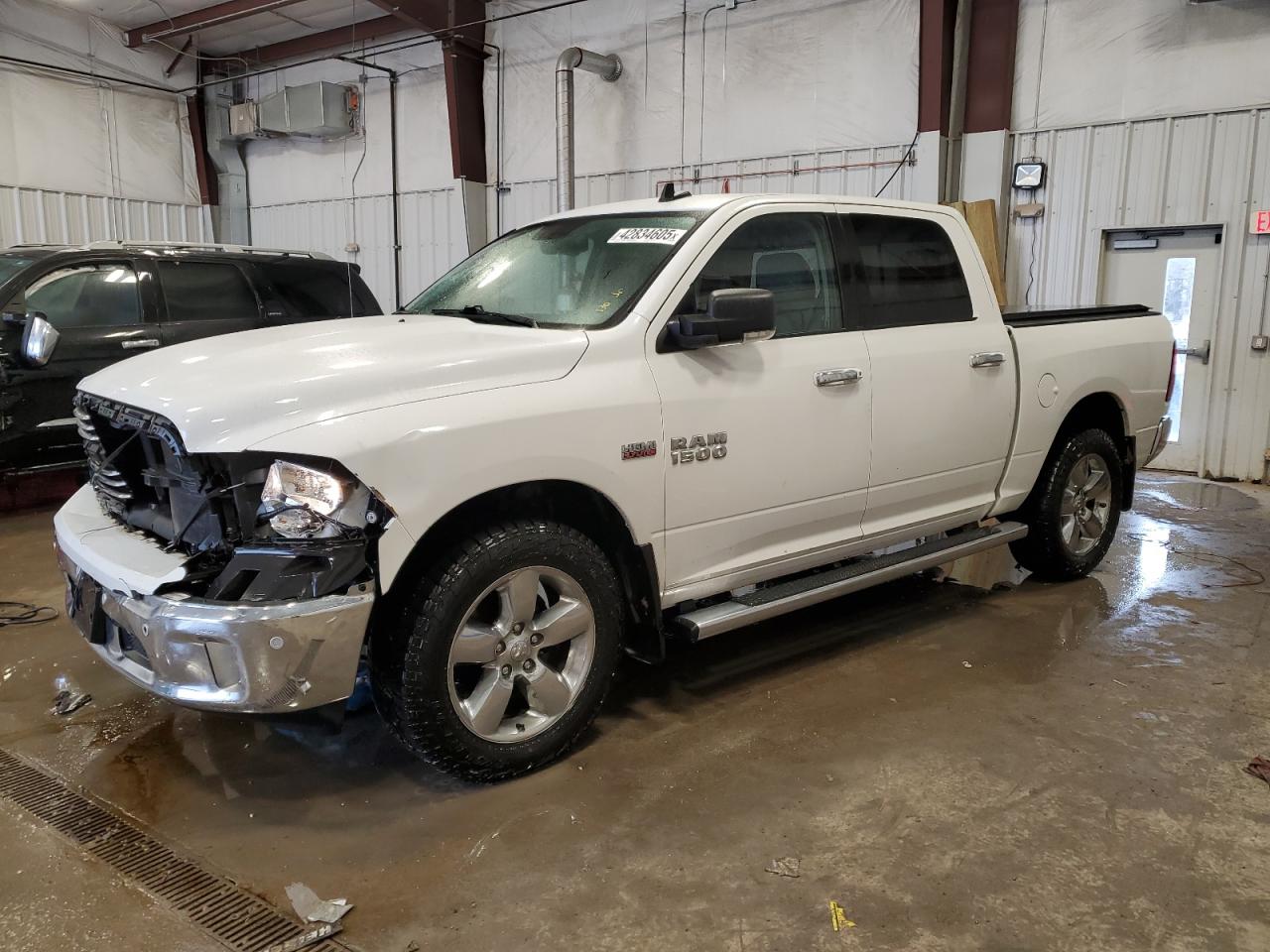 2018 RAM 1500 - Image 1