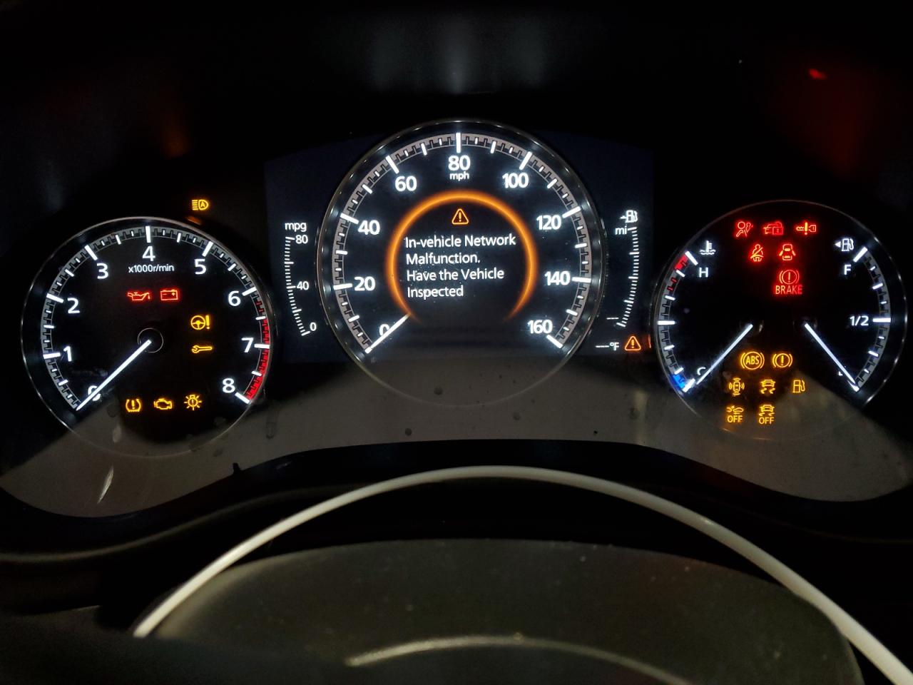 2020 Mazda 3 - Image 9