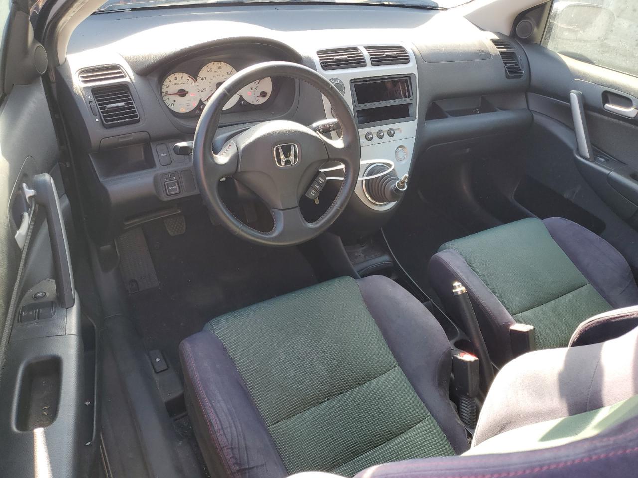 2003 Honda Civic - Image 8