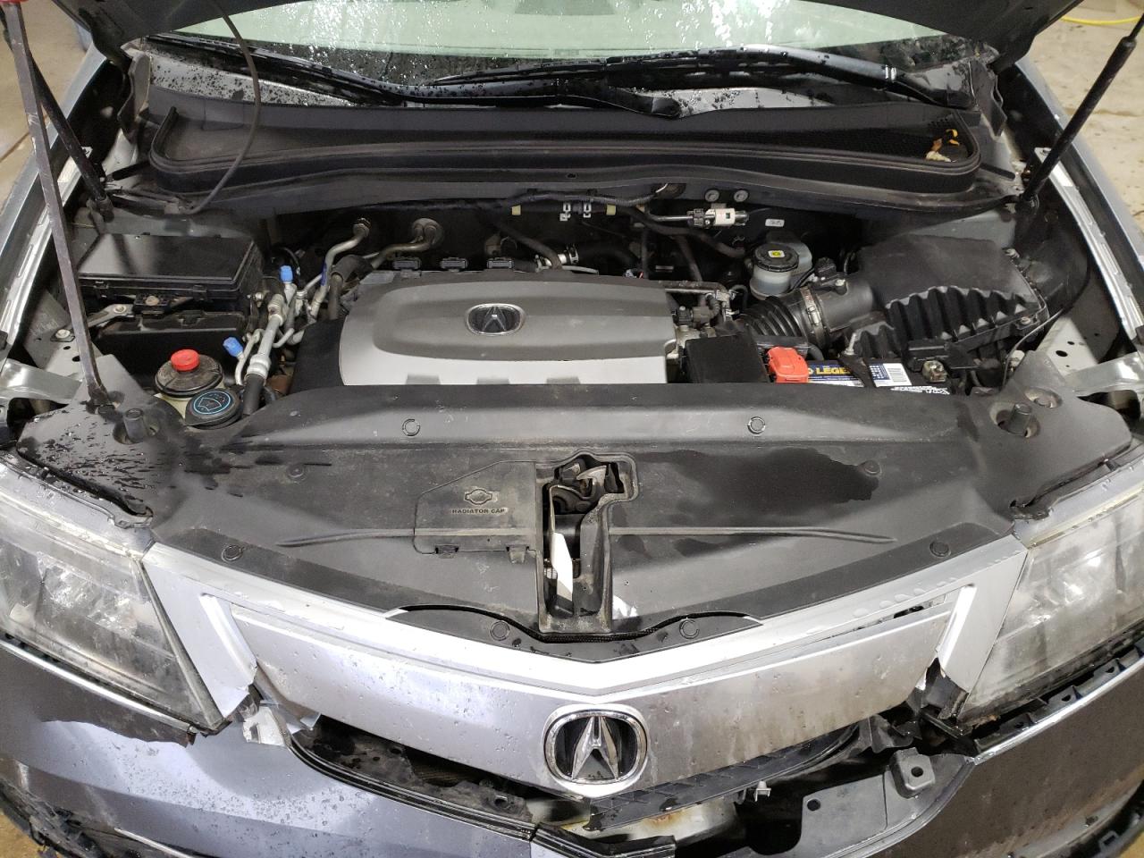2011 Acura MDX - Image 12