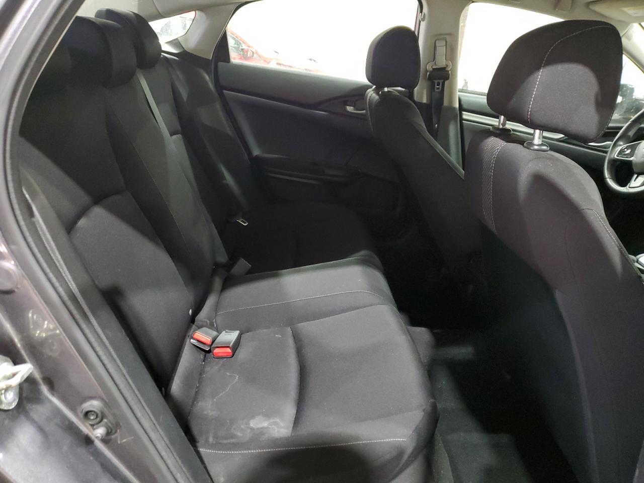 2016 Honda Civic - Image 10