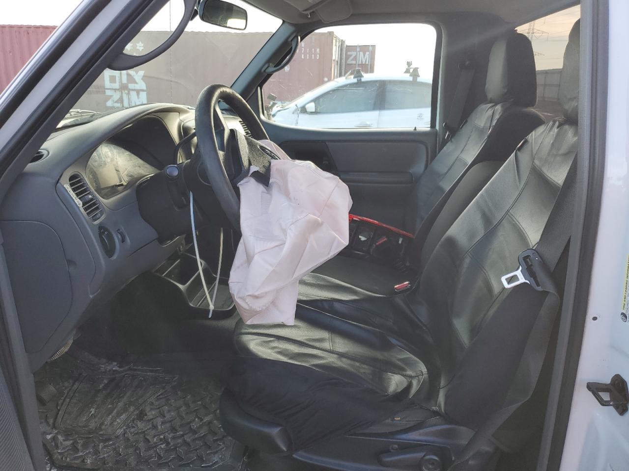 2011 Ford Ranger VIN: 1FTKR1AD5BPA98670 Lot: 42876475