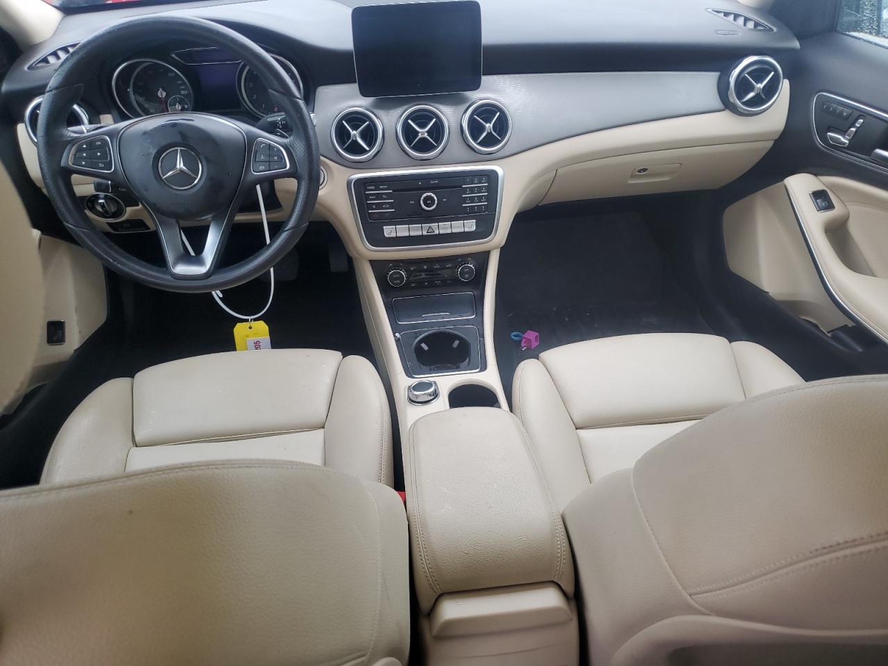 2018 Mercedes-Benz GLA-klasse - Image 8