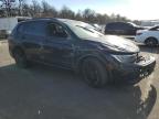 2022 Volkswagen Tiguan Se R-Line Black იყიდება Brookhaven-ში, NY - Rollover
