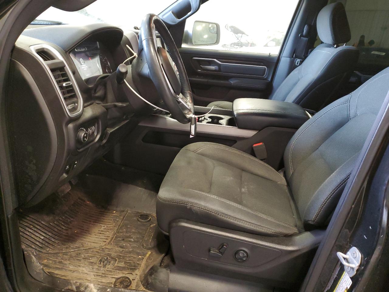 2019 RAM 1500 - Image 7