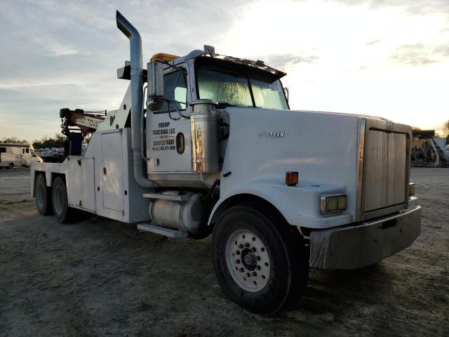 2000 Western Star/Auto Car Conventional 4900