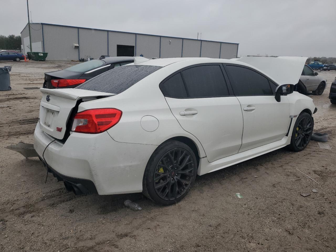 2019 Subaru WRX - Image 3