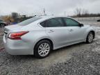 2015 Nissan Altima 2.5 de vânzare în Hueytown, AL - Front End