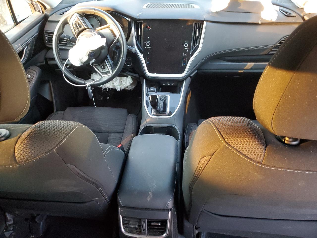 2022 Subaru Outback Premium VIN: 4S4BTADC3N3228358 Lot: 42797815
