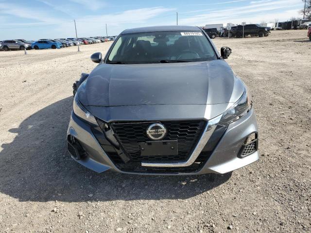  NISSAN ALTIMA 2022 Серый