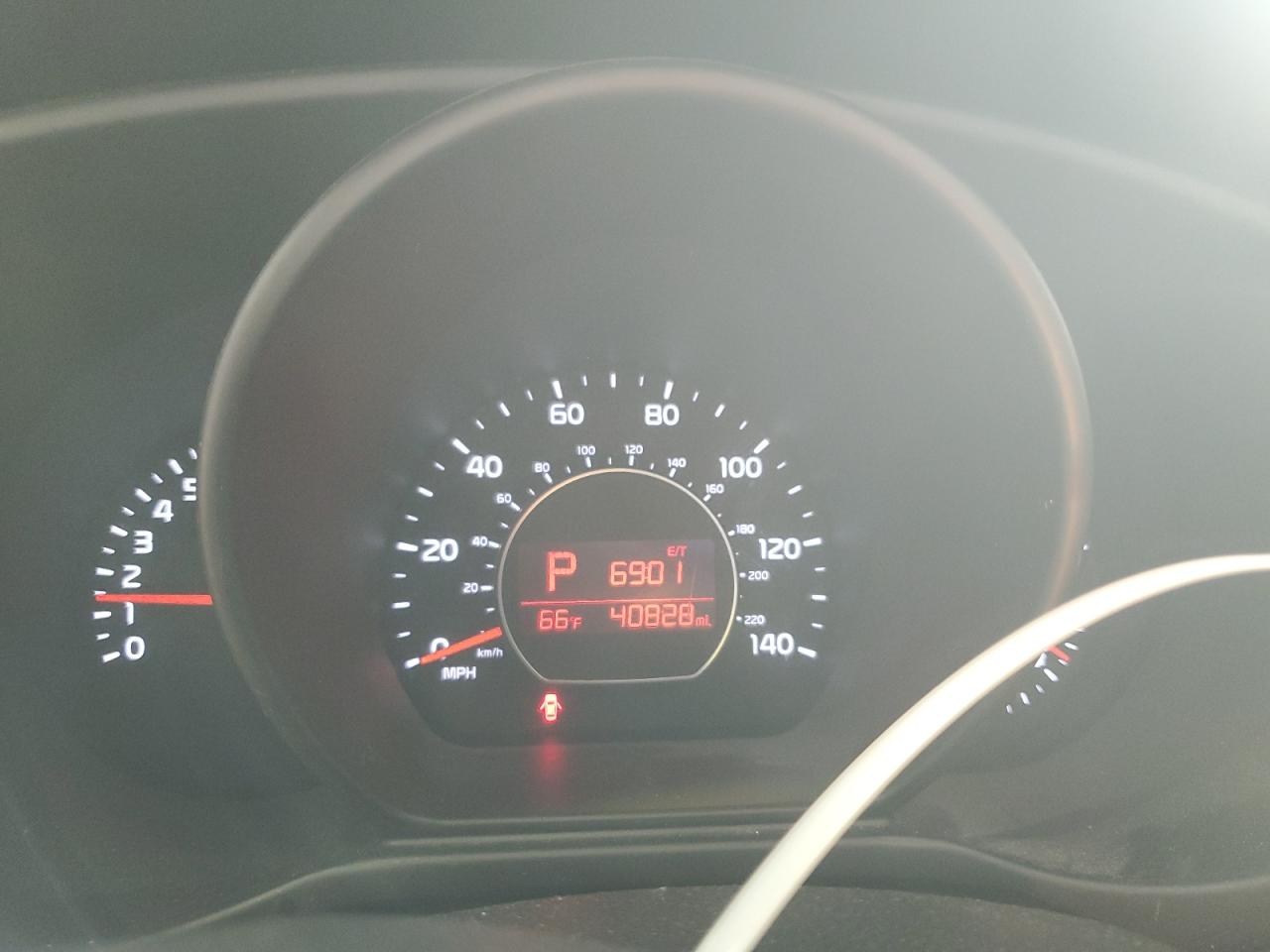 2018 Kia Soul - Image 9