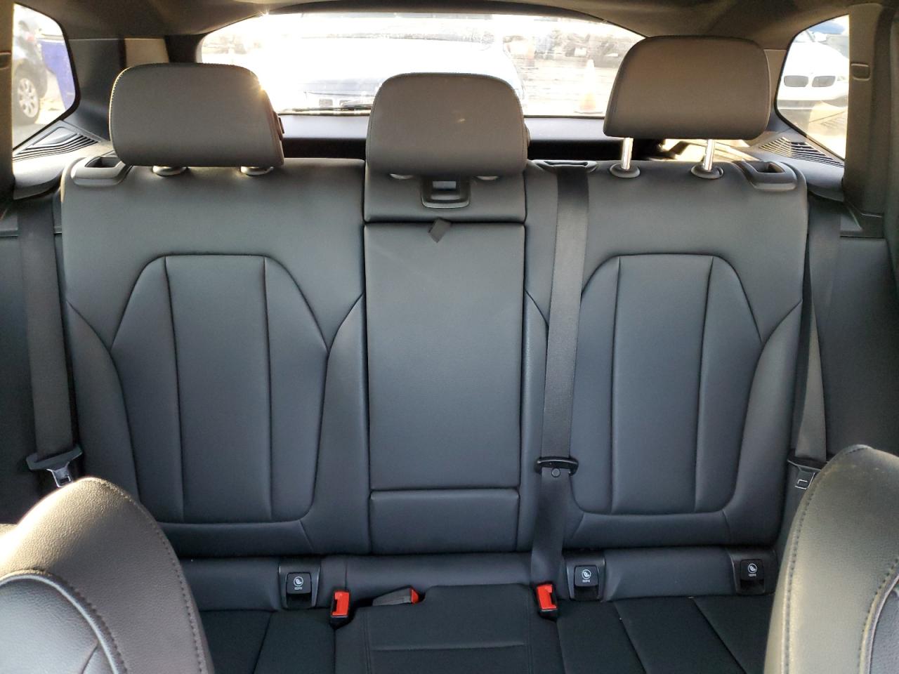 2019 BMW X3 - Image 10