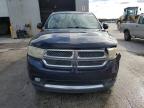 2013 Dodge Durango Sxt na sprzedaż w Fort Pierce, FL - Side