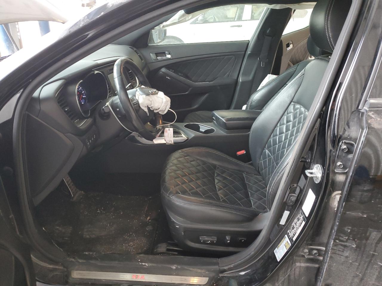 2014 Kia Optima - Image 7
