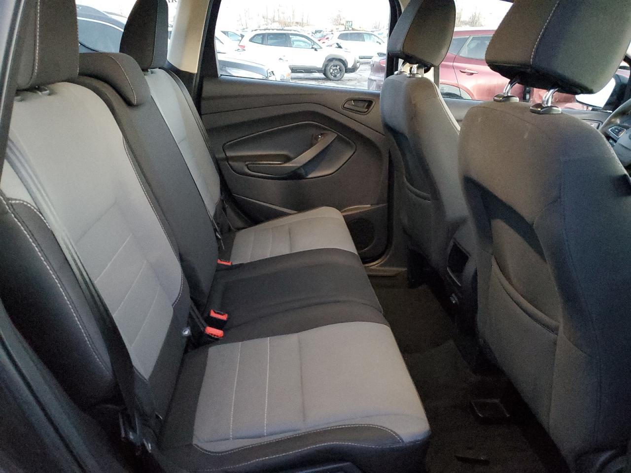 1FMCU0F75HUD41478 FORD ESCAPE 2017